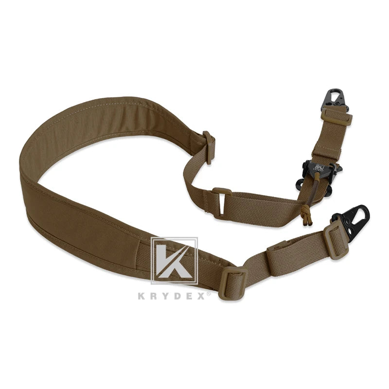 KRYDEX Rifle Sling Slingster