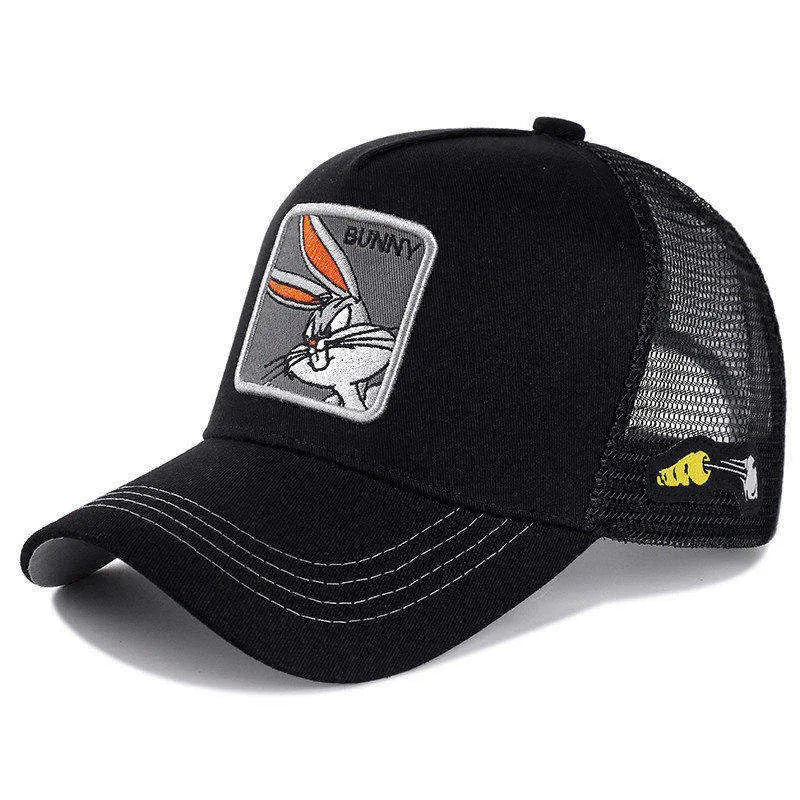 Anime Cartoon Cap