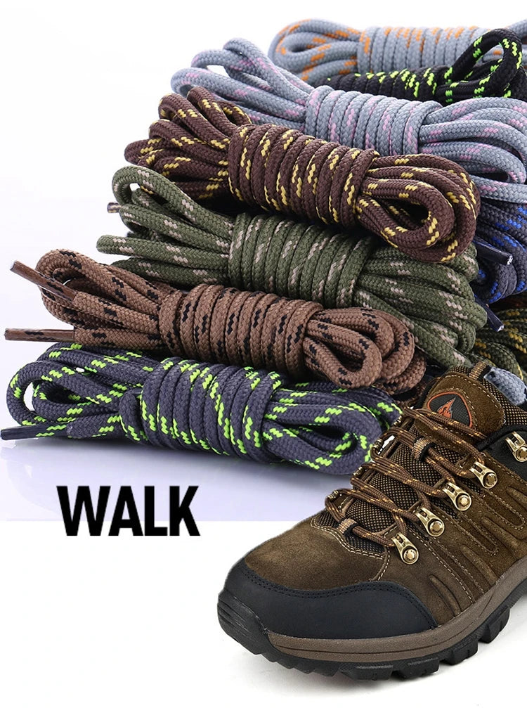 Outdoor Hiking Shoe laces