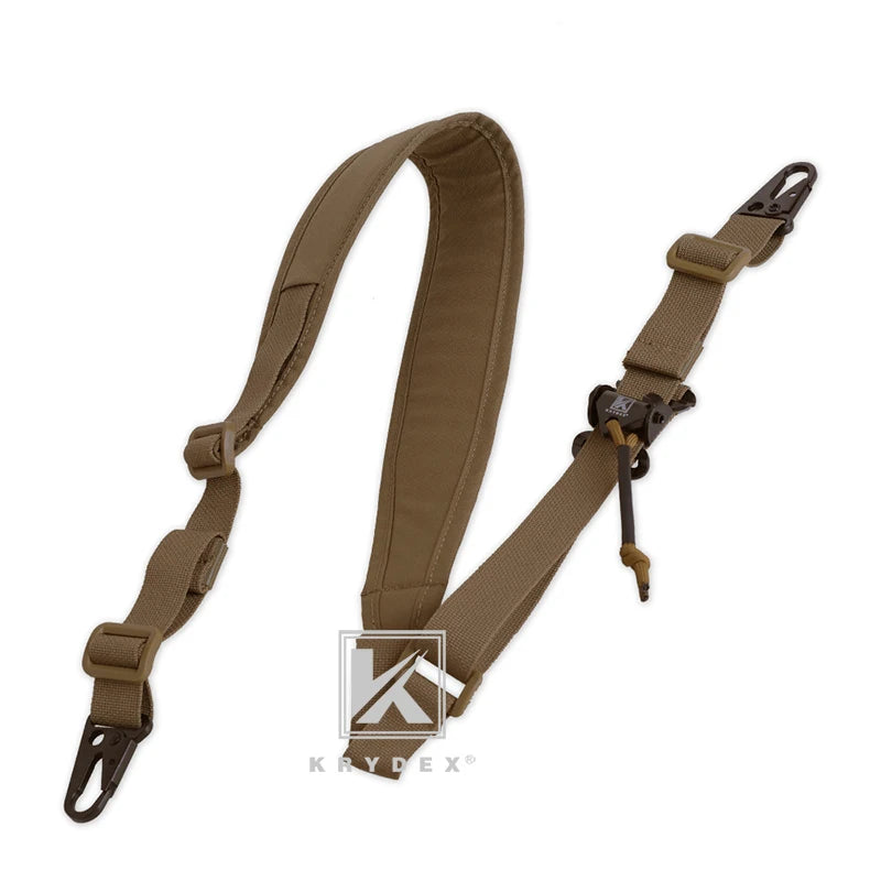 KRYDEX Rifle Sling Slingster