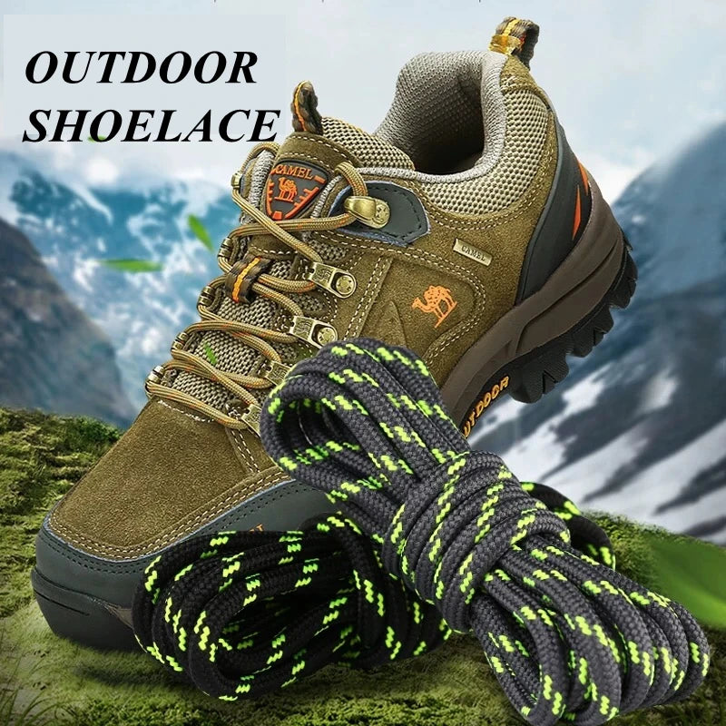 Outdoor Hiking Shoe laces