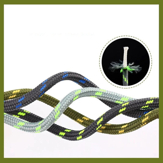 Outdoor Hiking Shoe laces