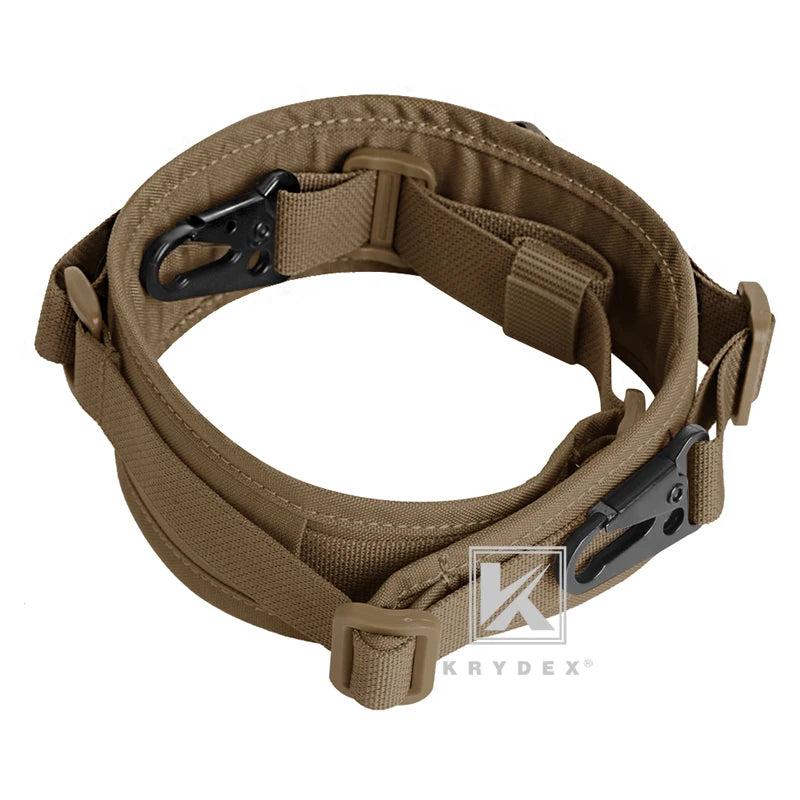 KRYDEX Rifle Sling Slingster