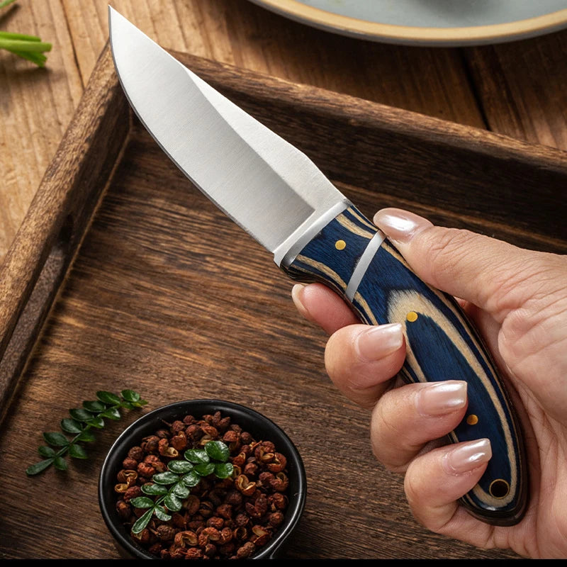 1PC 7.5-inch Multi-Purpose Knife