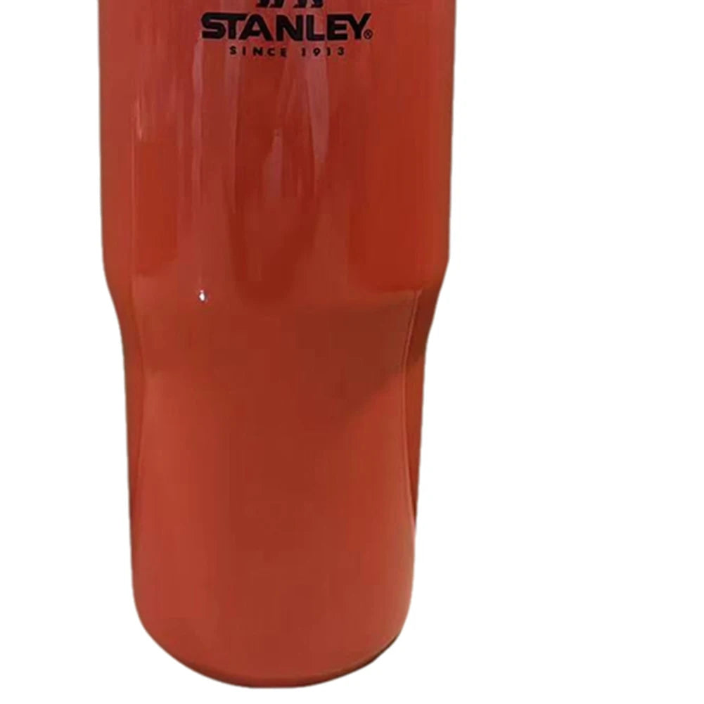 Portable Vacuum Insulated Tumbler 30oz Stainless Steel