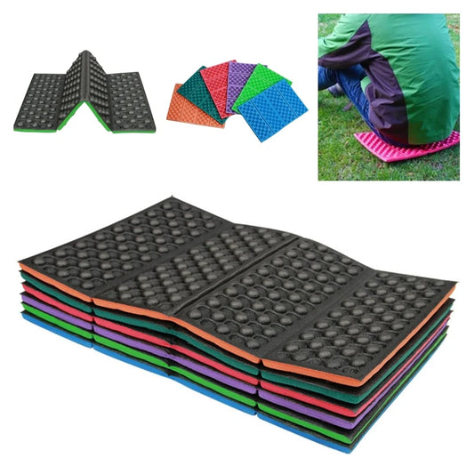 Soft Waterproof Portable Cushion Pad