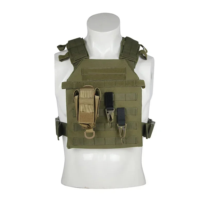 Military Tactical Vest Hunting Vests