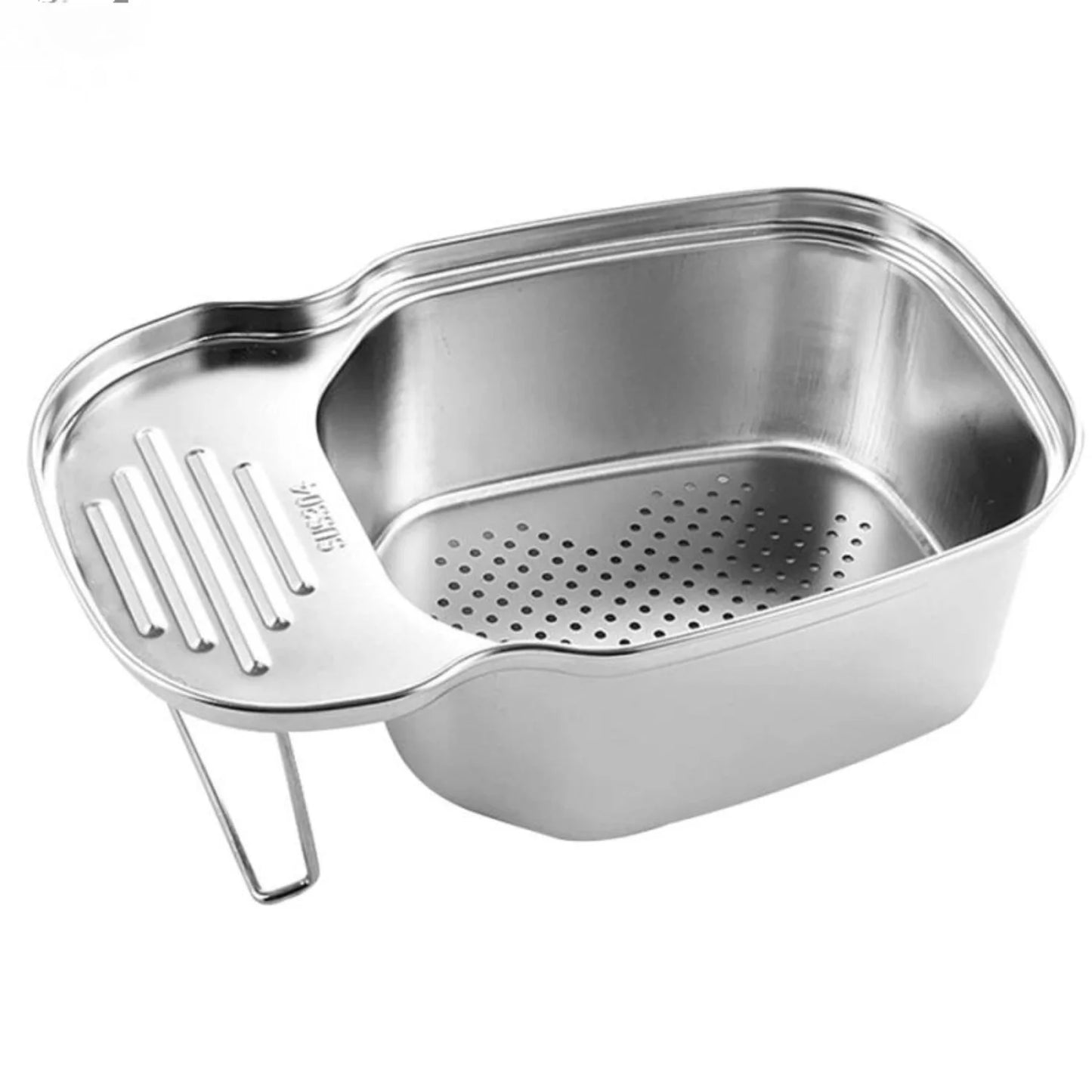 1pc Drain Basket