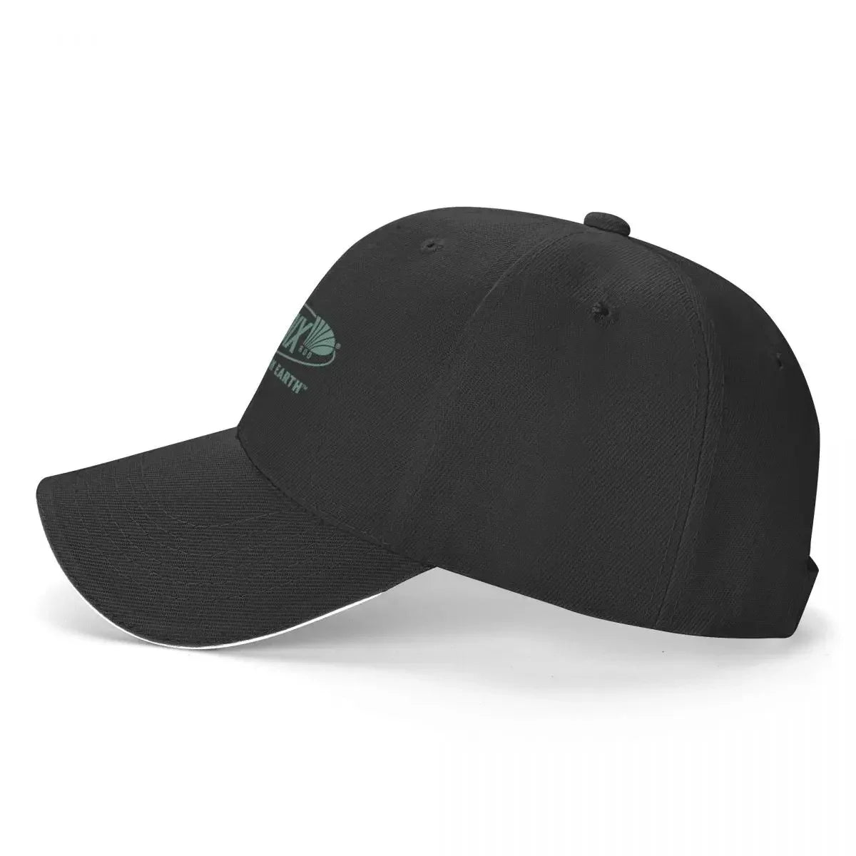 ST CROIX"LOGO Cap Baseball Cap