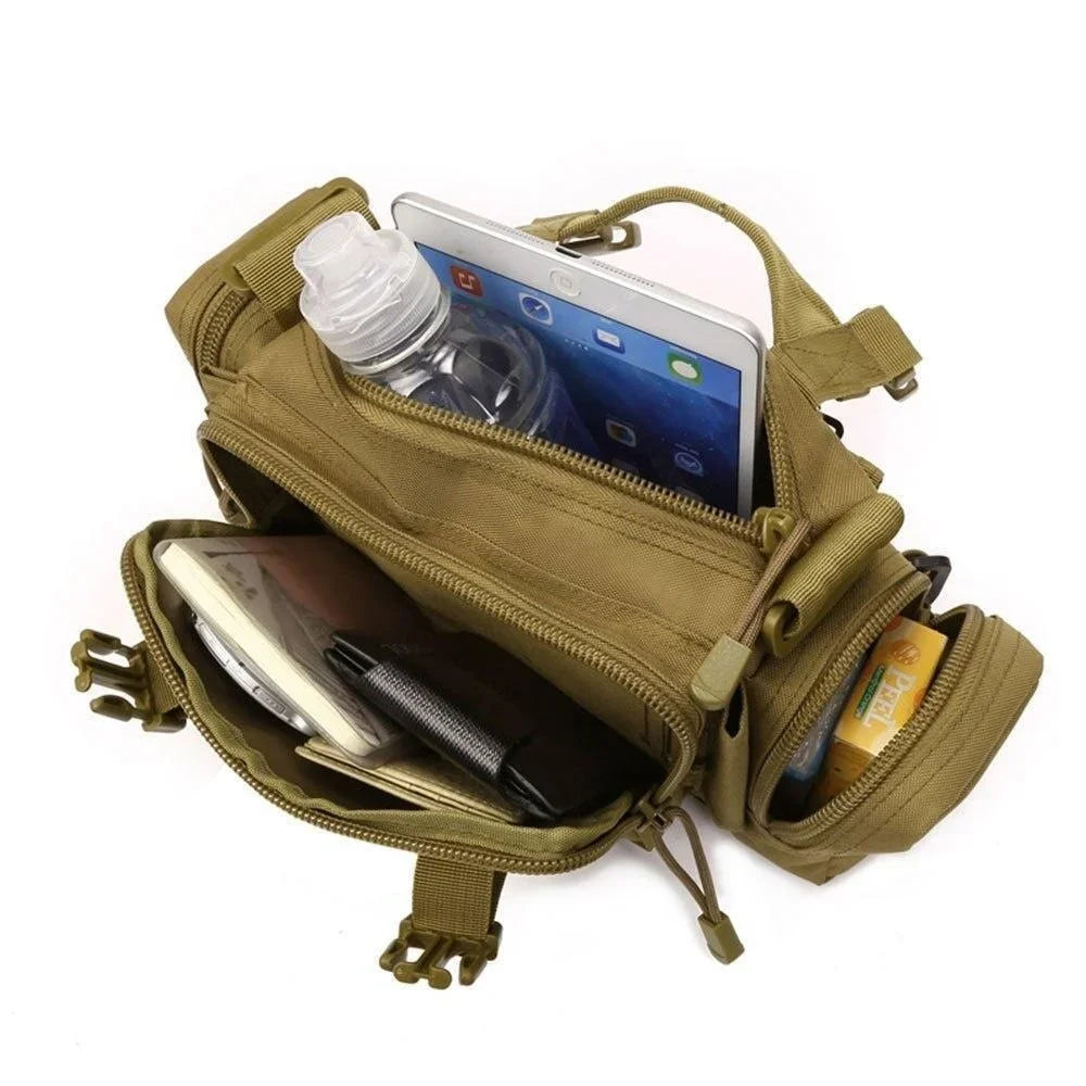 Outdoor Backpack