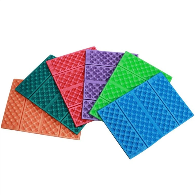 Soft Waterproof Portable Cushion Pad