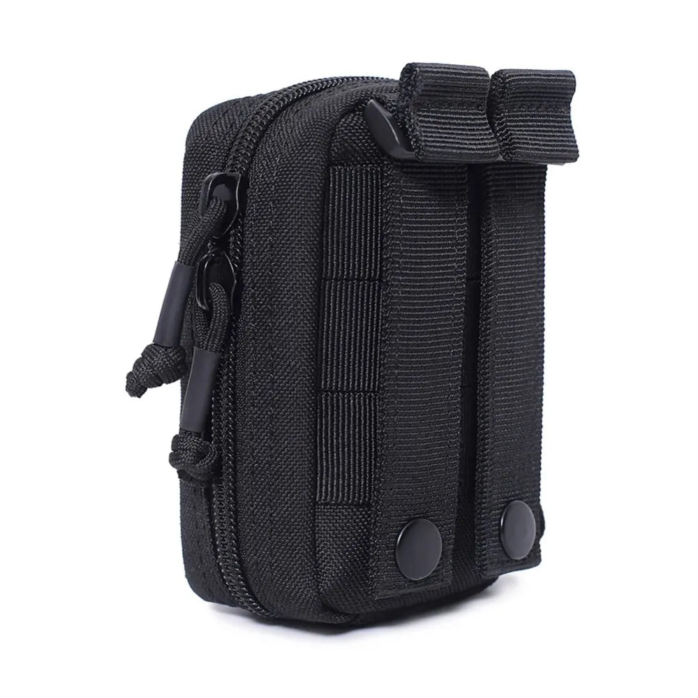 Molle Pouch Outdoor Hunting Survival First Aid Bag