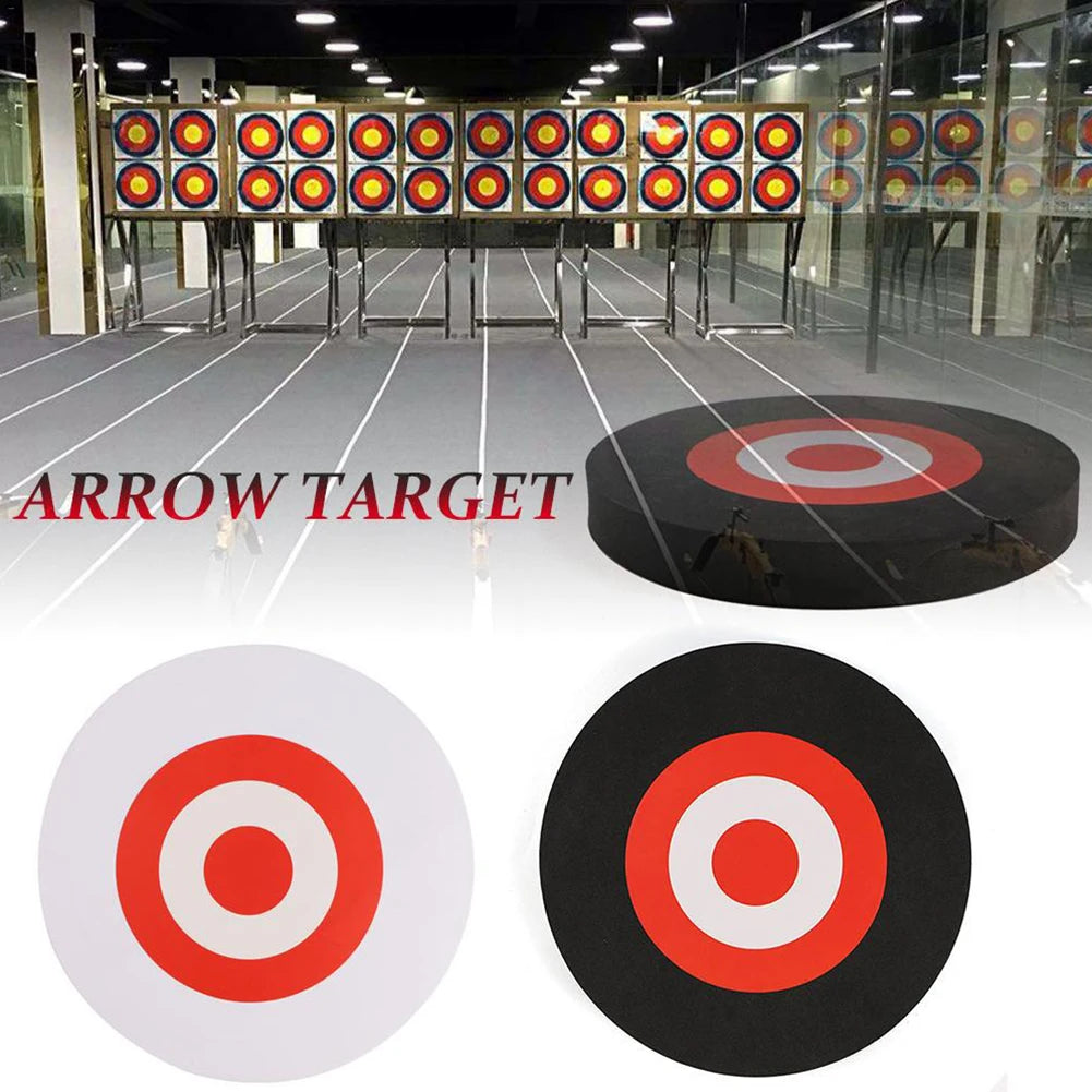 Outdoor Bow Arrow Shooting Foam Targets