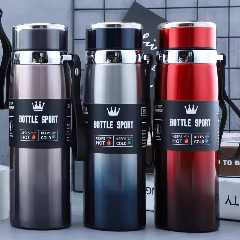 Thermal Water Bottle