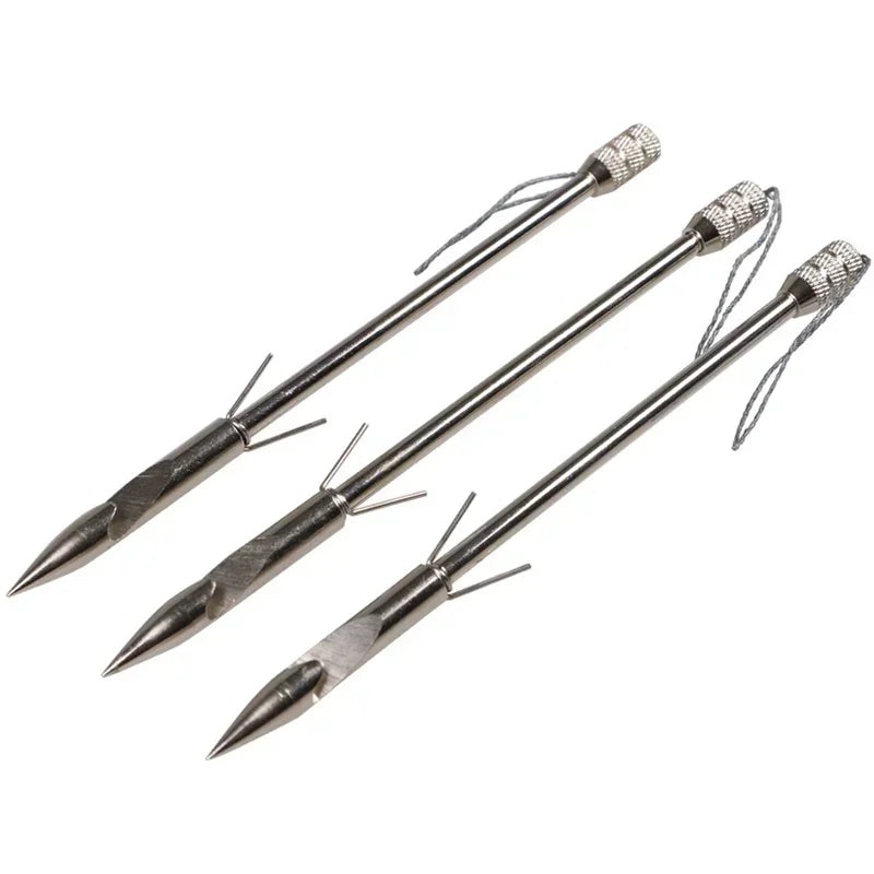 4pcs Fish Darts