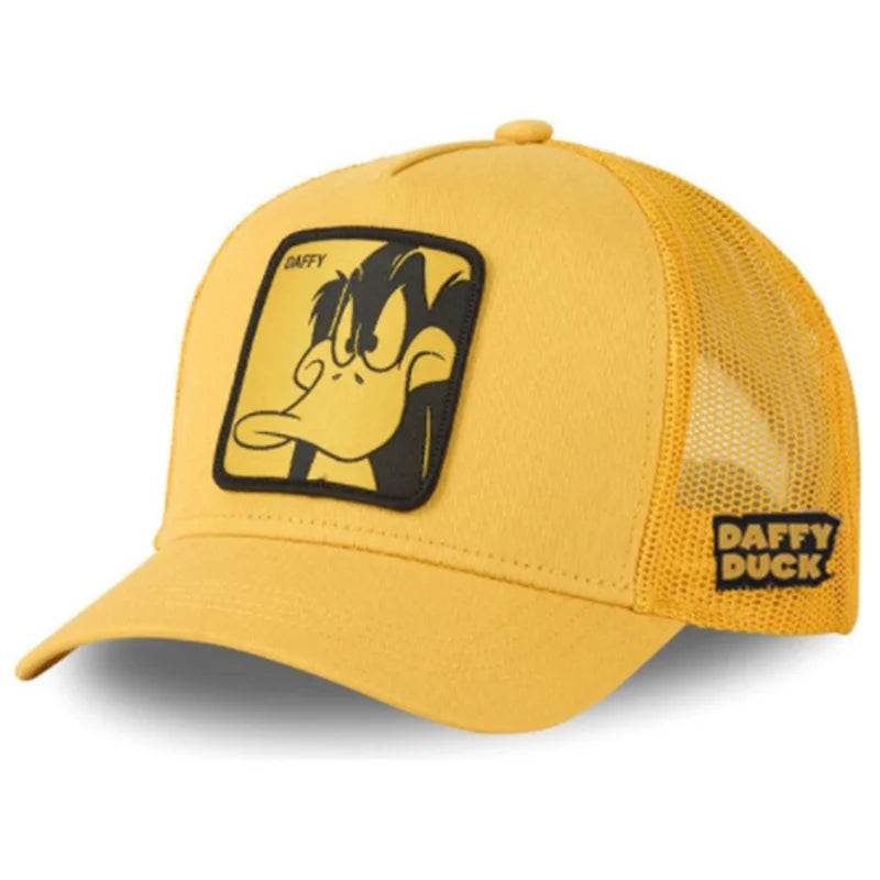 Anime Cartoon Cap