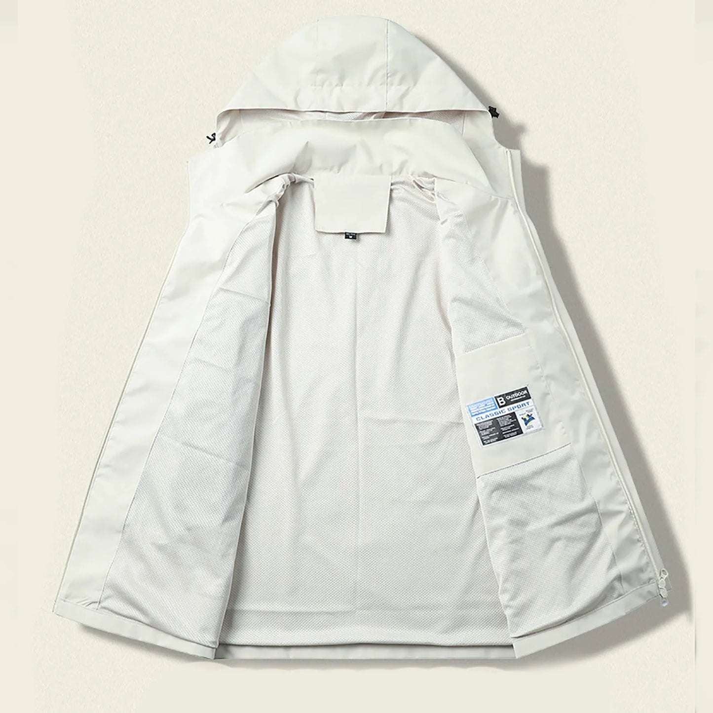 Women's Windbreaker