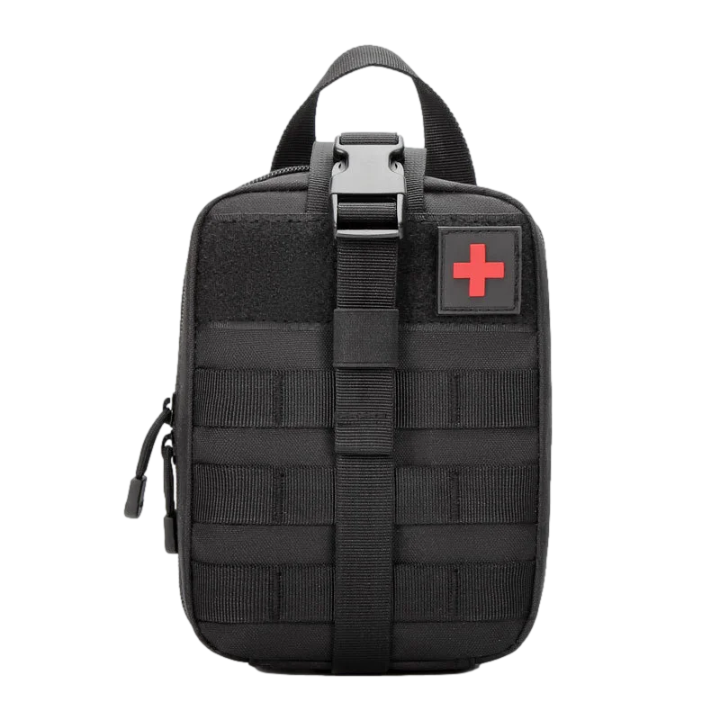 EDC Molle Medical Pouch