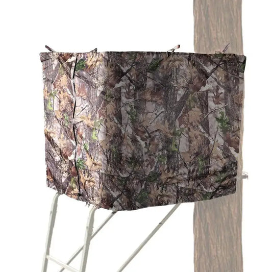 Tree Stand Blind Kit