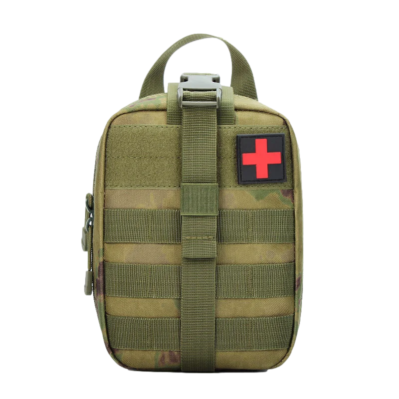 EDC Molle Medical Pouch