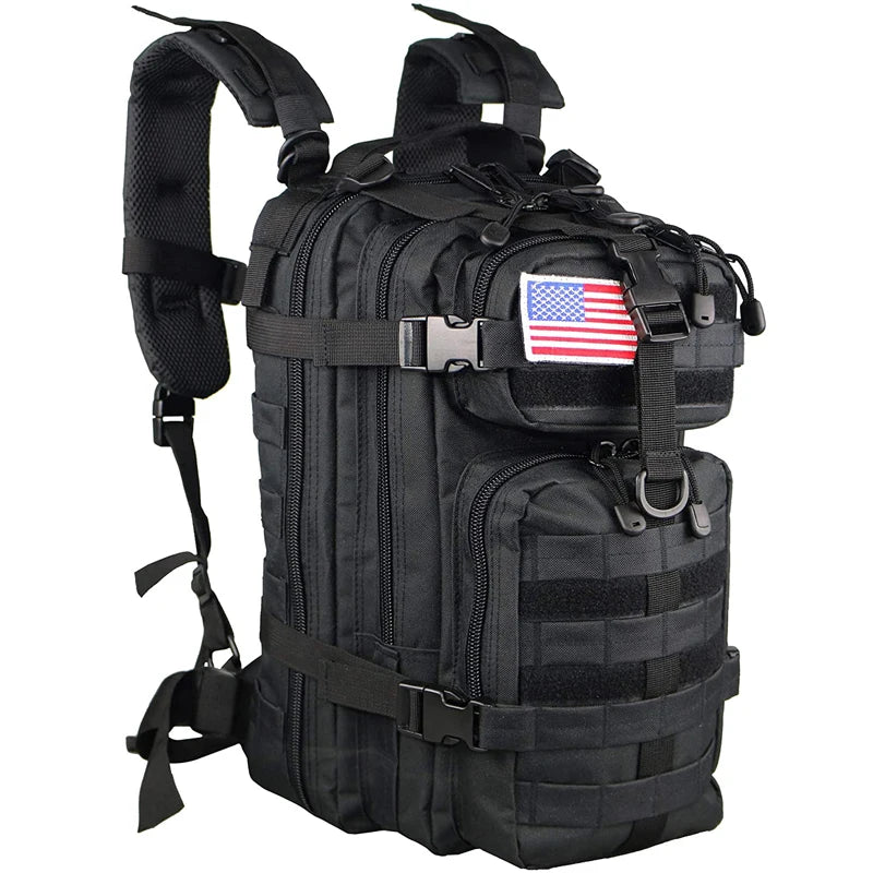 Tactical Backpack