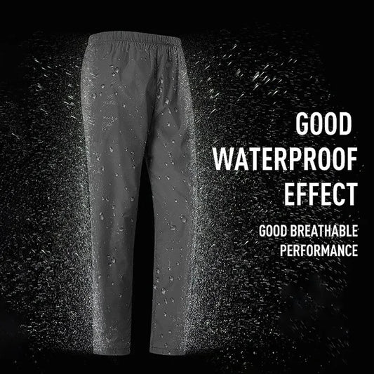 New Hiking Pants Outdoor Waterproof Unisex