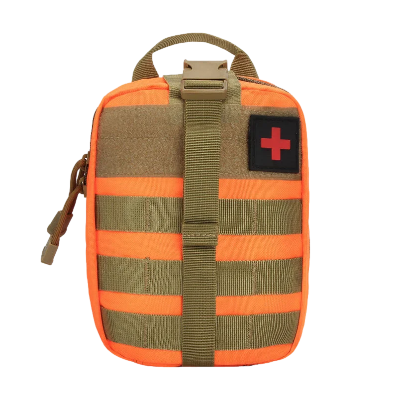 EDC Molle Medical Pouch