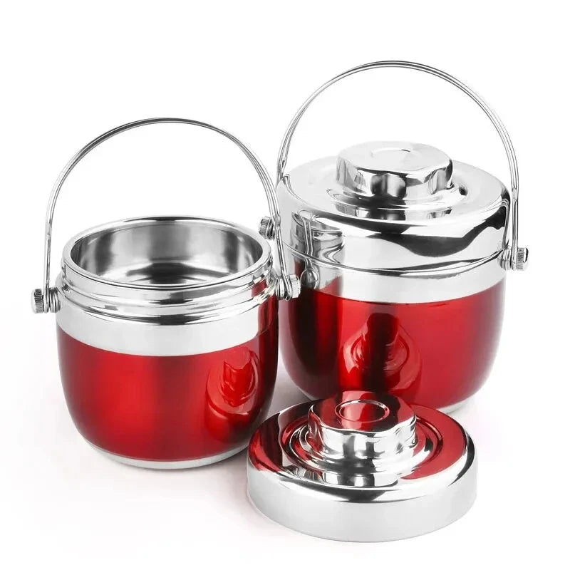 Bento Box Food Thermal Jar