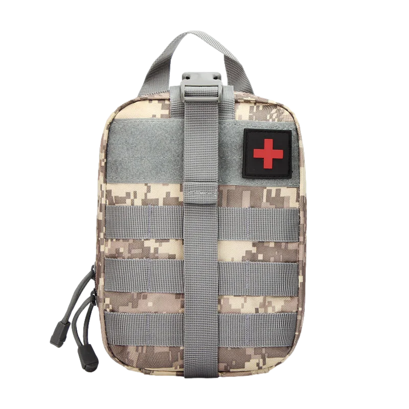 EDC Molle Medical Pouch