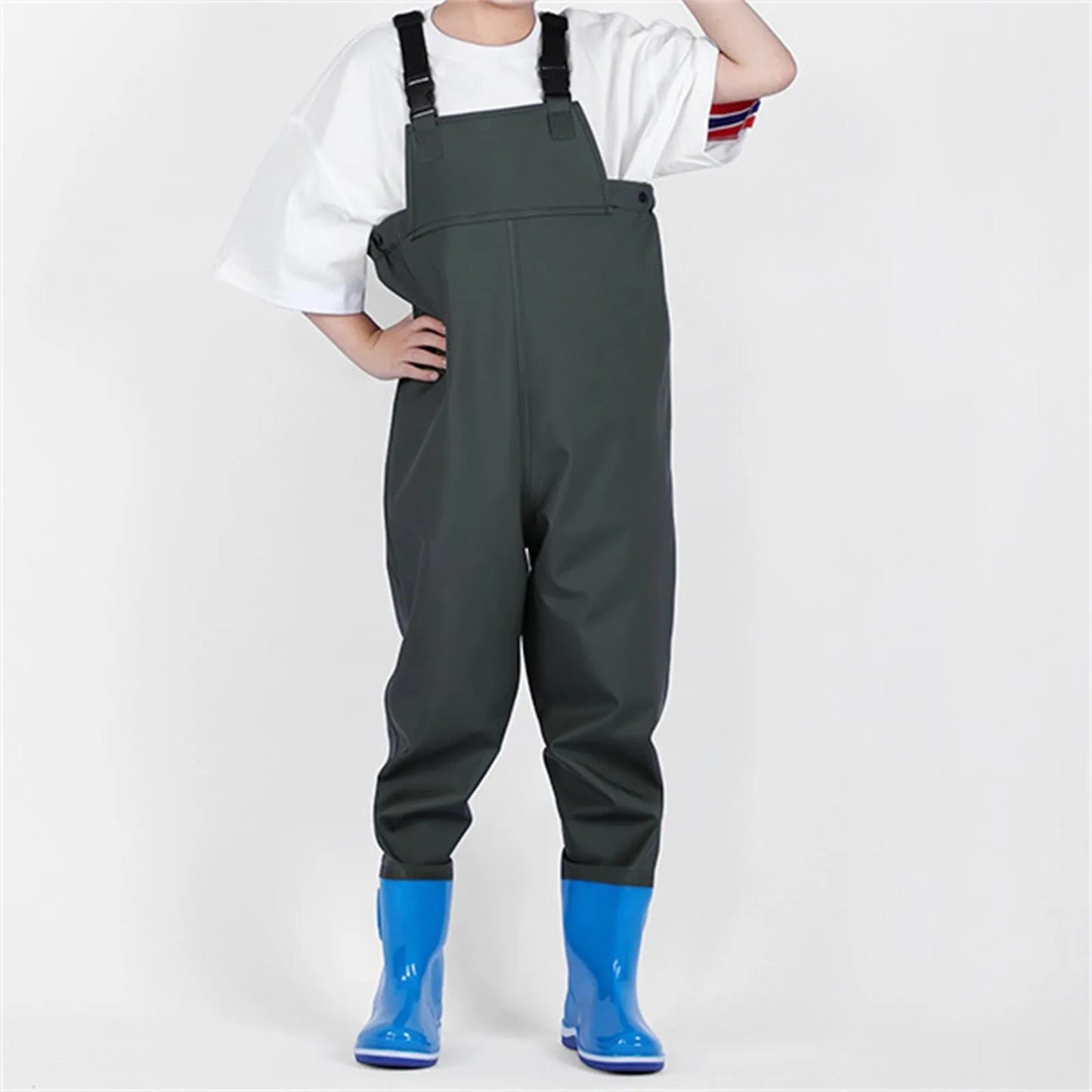 Toddler Kids Waders