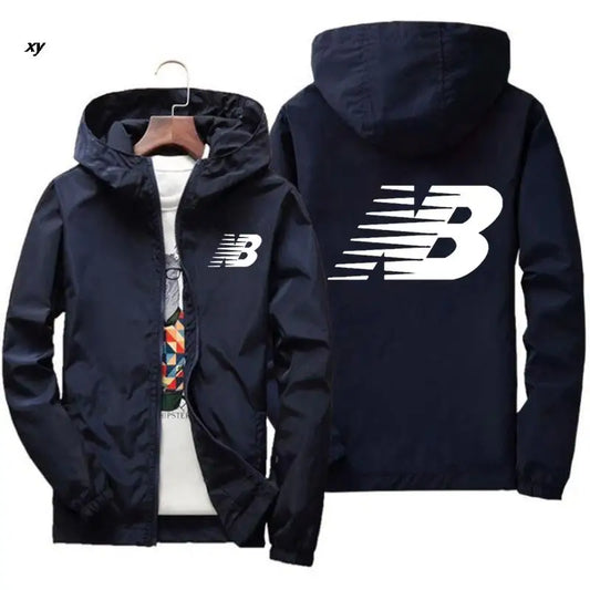 NB Windbreaker Jacket