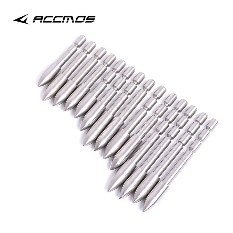 12pcs ID4.2mm Arrow Heads