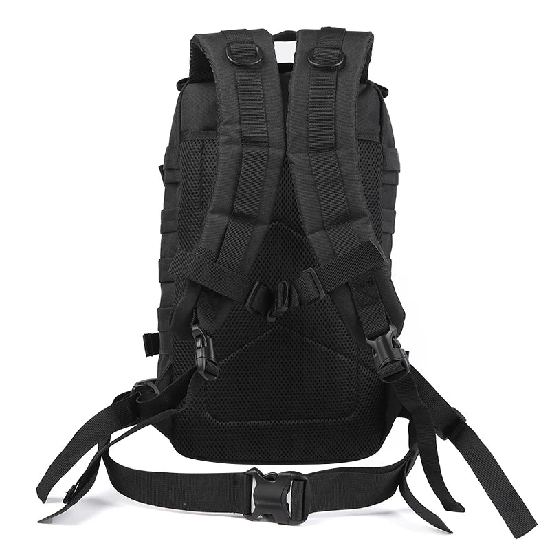 Tactical Backpack