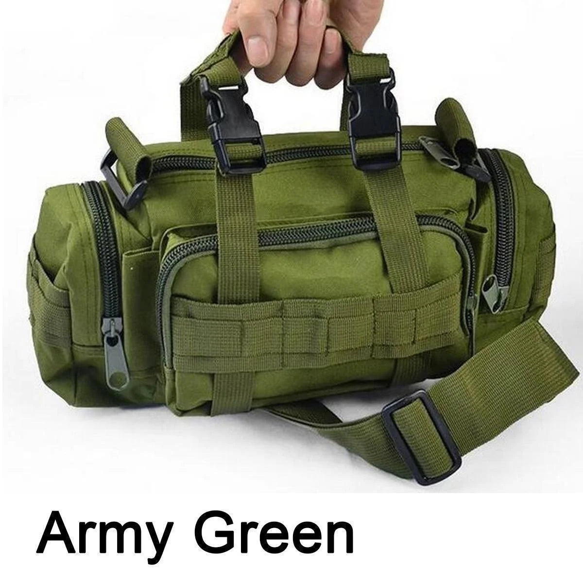 Outdoor Backpack