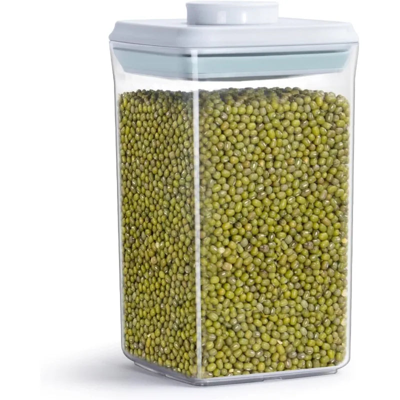 Airtight Food Storage Containers with Lids