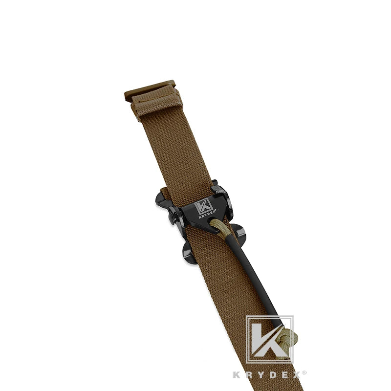 KRYDEX Rifle Sling Slingster