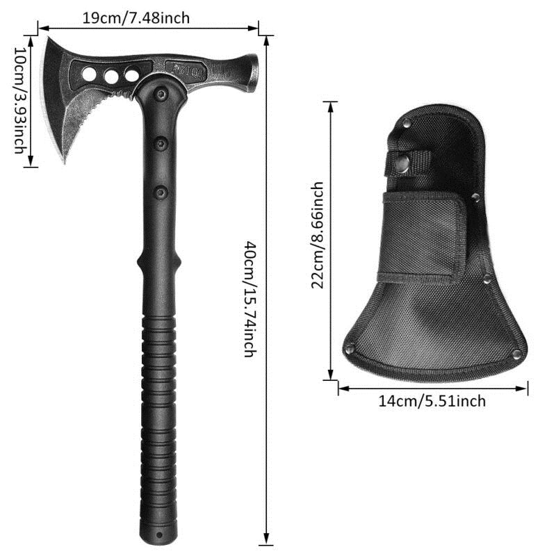 Outdoor Camping Axe