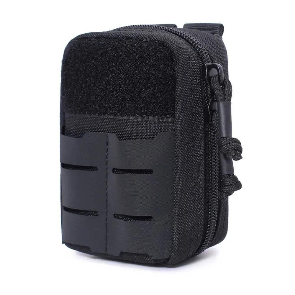 Molle Pouch Outdoor Hunting Survival First Aid Bag