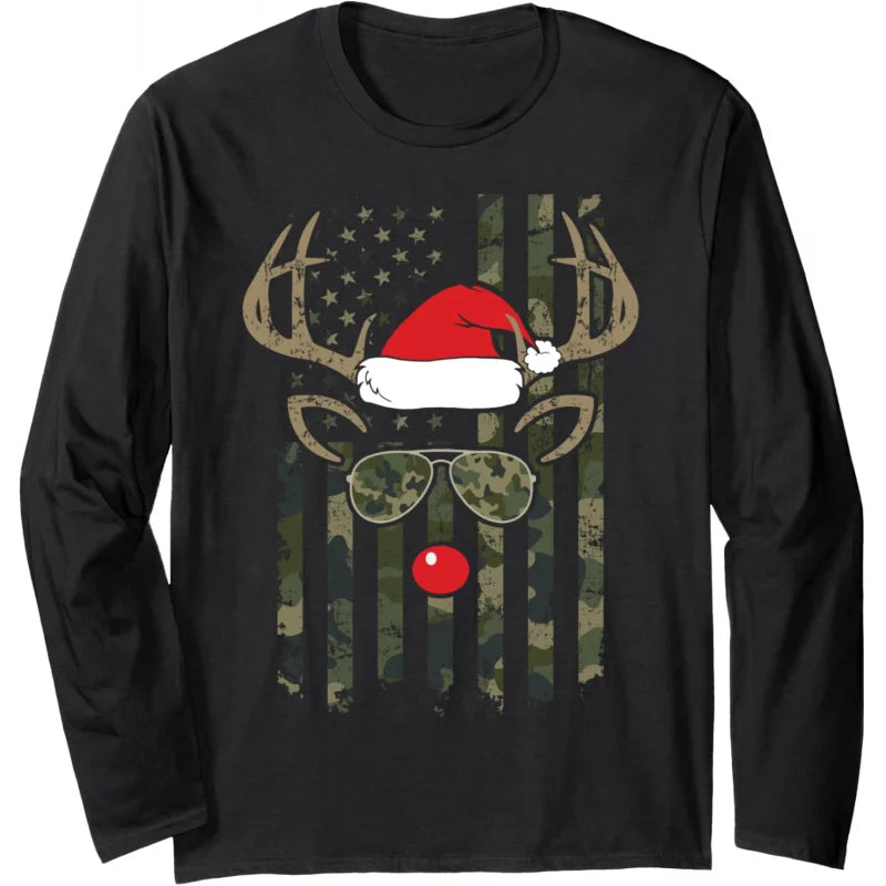 Christmas Men's and Women's Sweatshirts