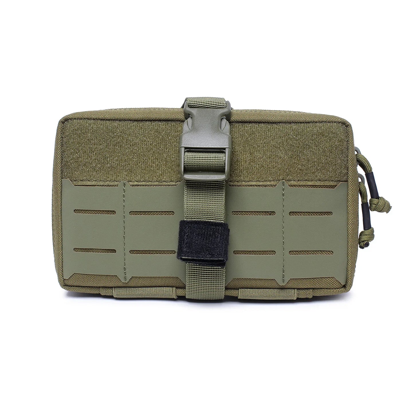 Hunting Molle Pouch EDC Tool Waist Pack