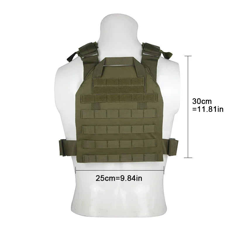 Military Tactical Vest Hunting Vests