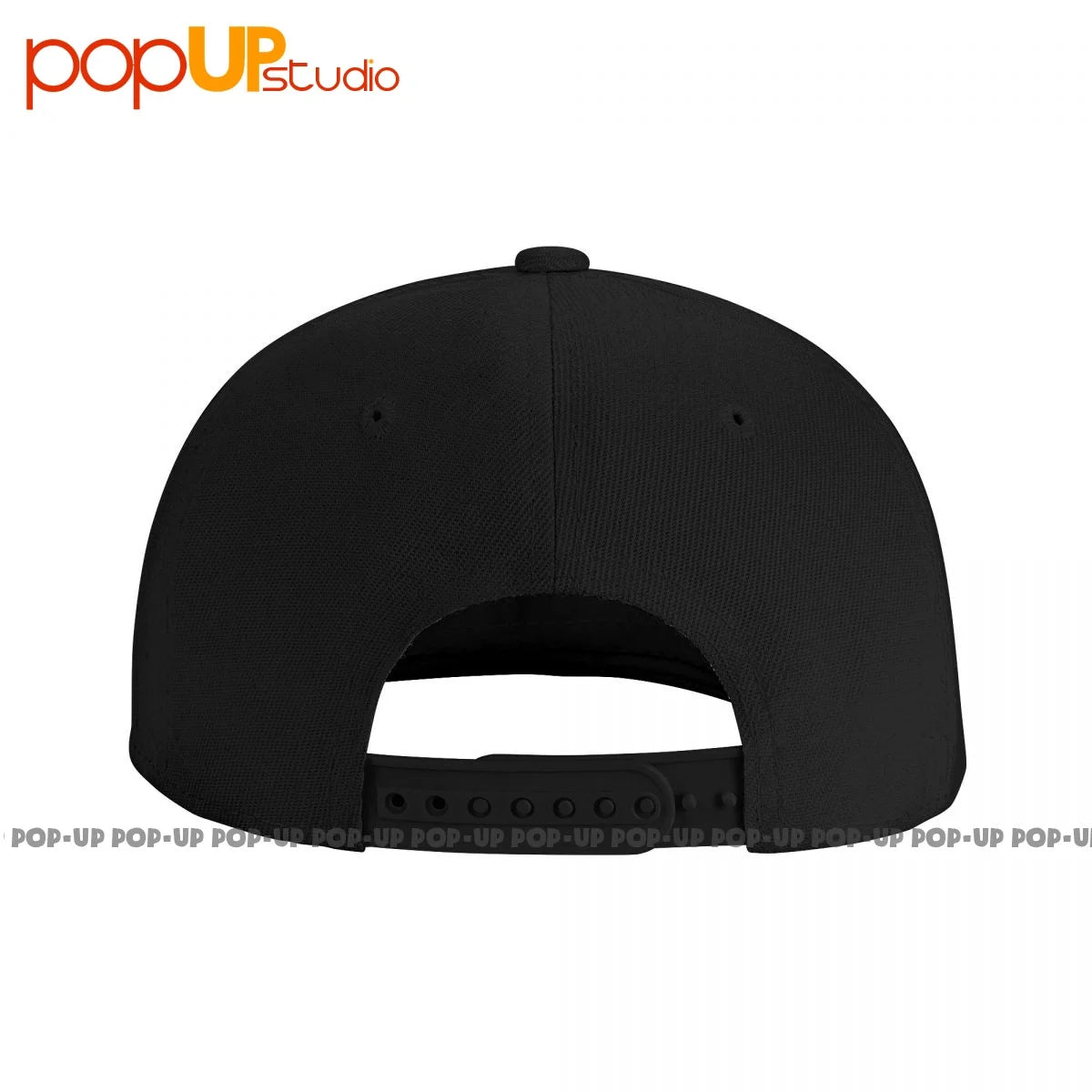 St. Croix Snapback Adjustable Baseball Caps