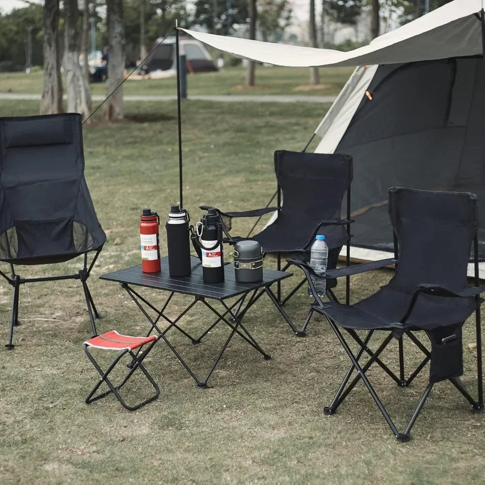 Portable Camping Chair