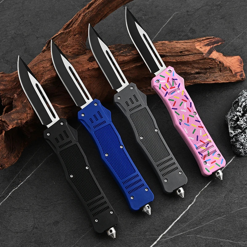 Outdoor Pocket Knife