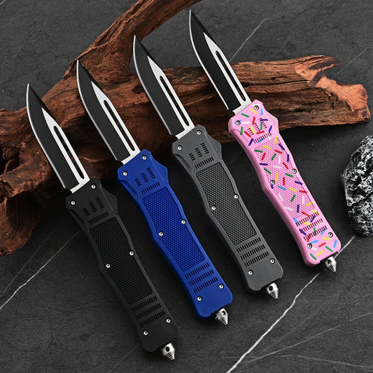 Outdoor Pocket Knife