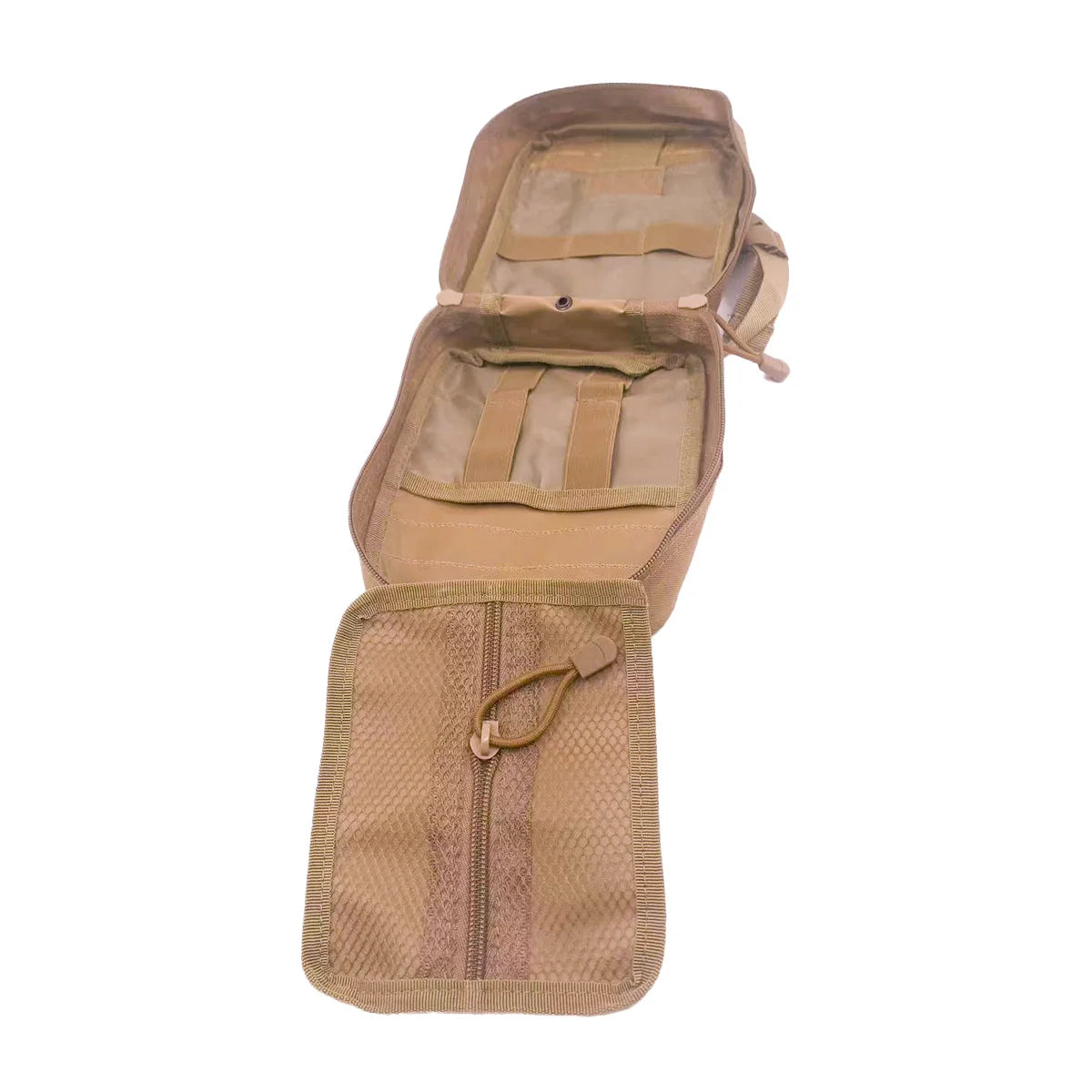 EDC Molle Medical Pouch