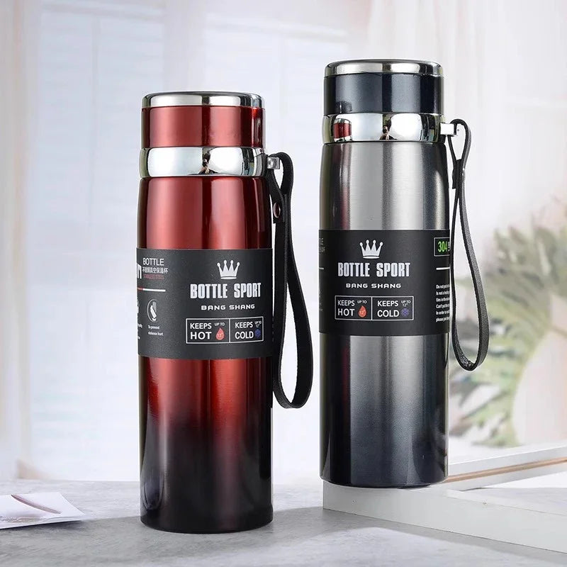 Thermal Water Bottle