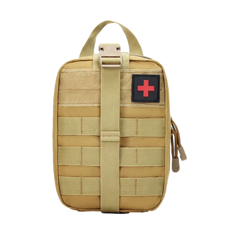 EDC Molle Medical Pouch