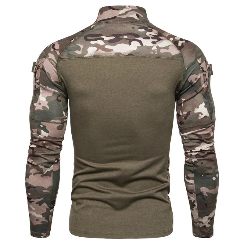 Men's Tactical Waterproof suit