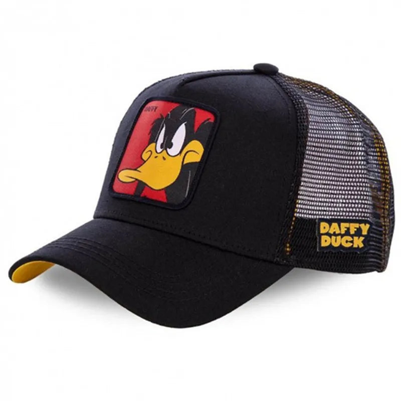 Anime Cartoon Cap